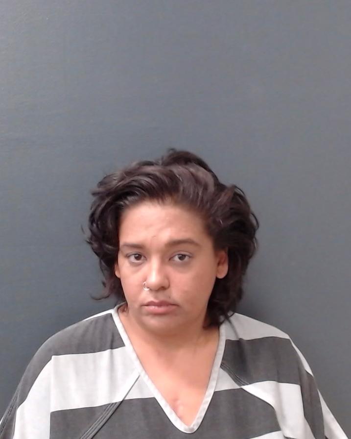 DEUEL, CLARA PATRICIA booking photo