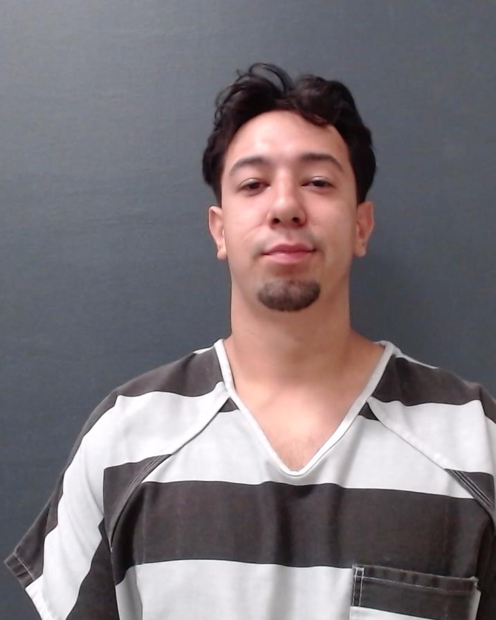 LUJAN, ANDRES LUIS booking photo