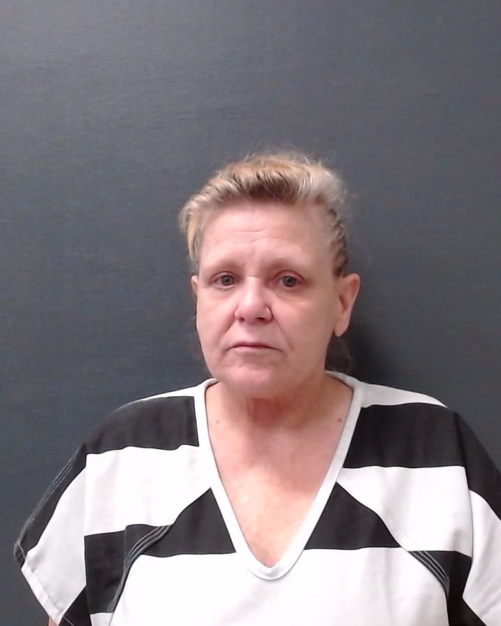 MARTIN, RANDY JOLEEN booking photo