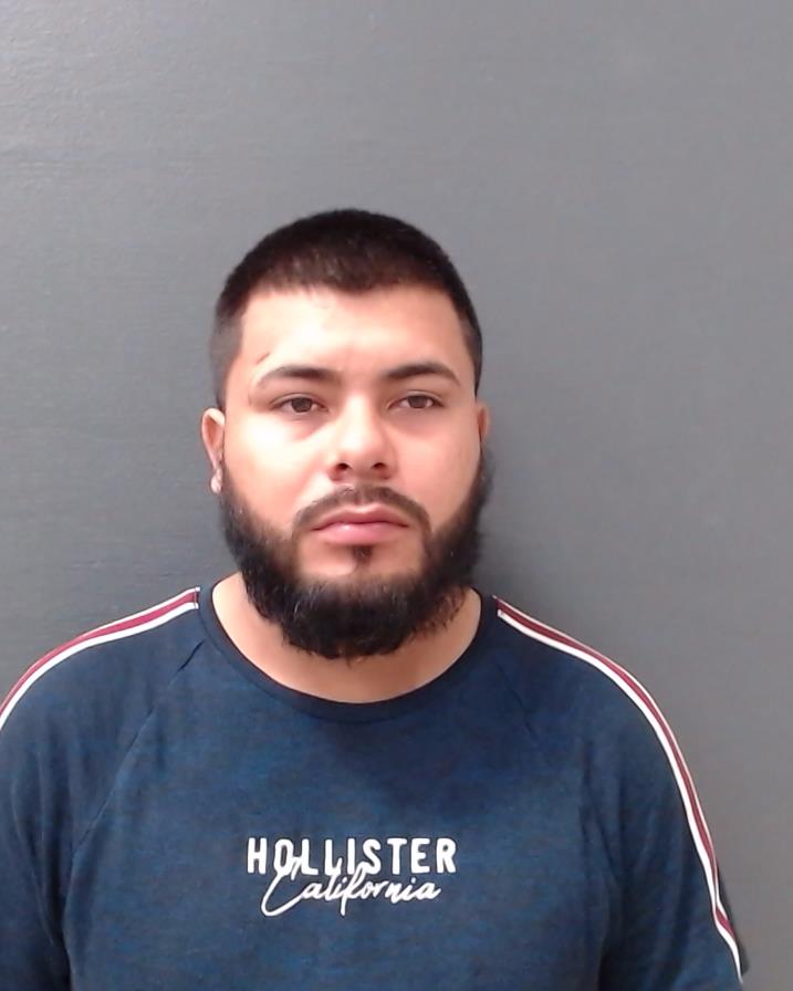 LOPEZ PEREZ, MIGUEL ANGEL booking photo
