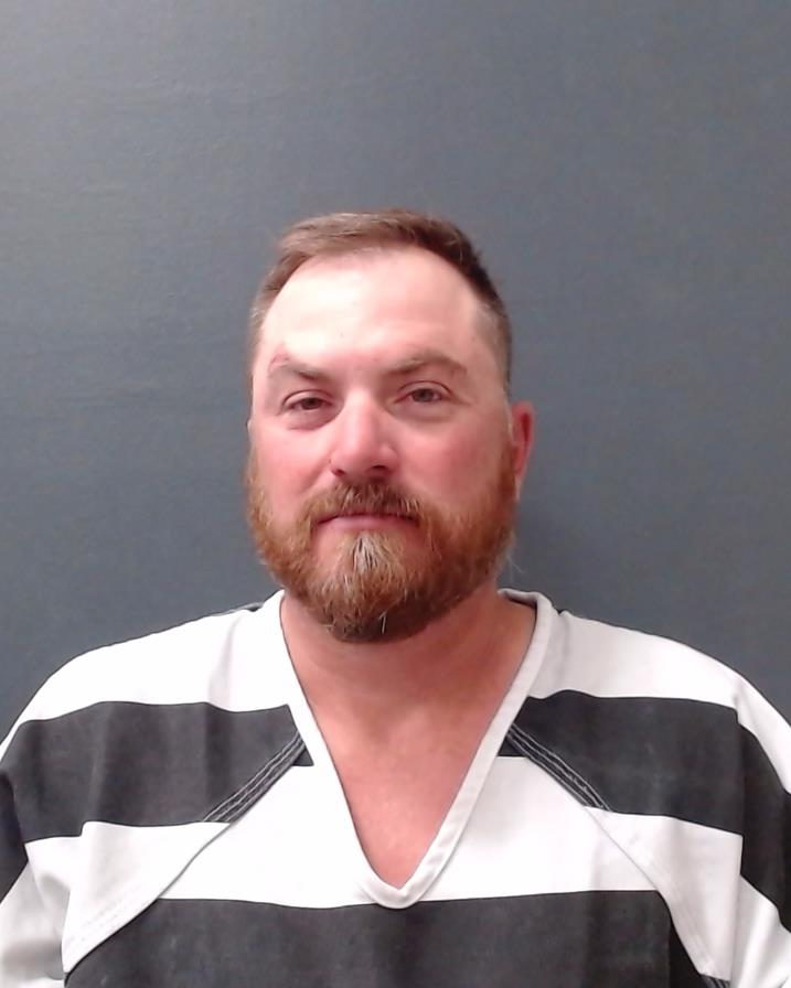 CAMPBELL, JONATHAN LOYD booking photo
