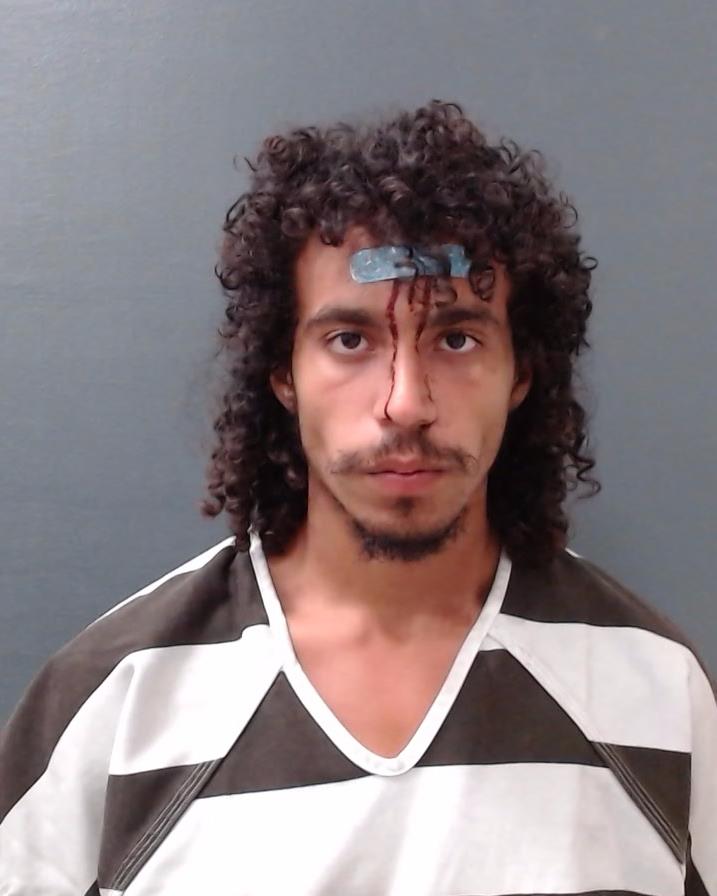 ACEVEDO, RICHARD ALLAN, Jr. booking photo