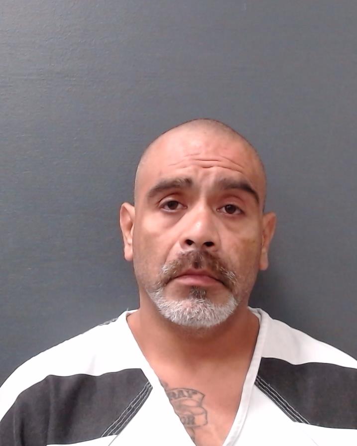 MONTOYA, JEREMY NOEL booking photo