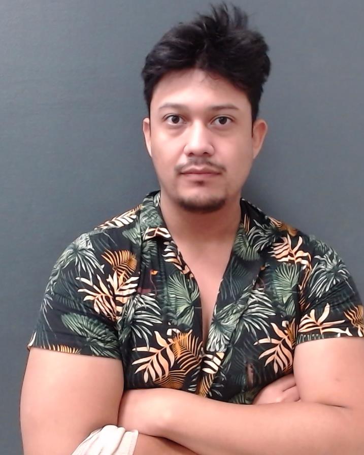 MORAN, HECTOR NAHIM booking photo