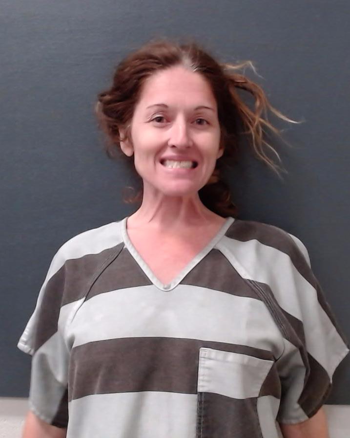 EVERITT, RHIANNON E booking photo