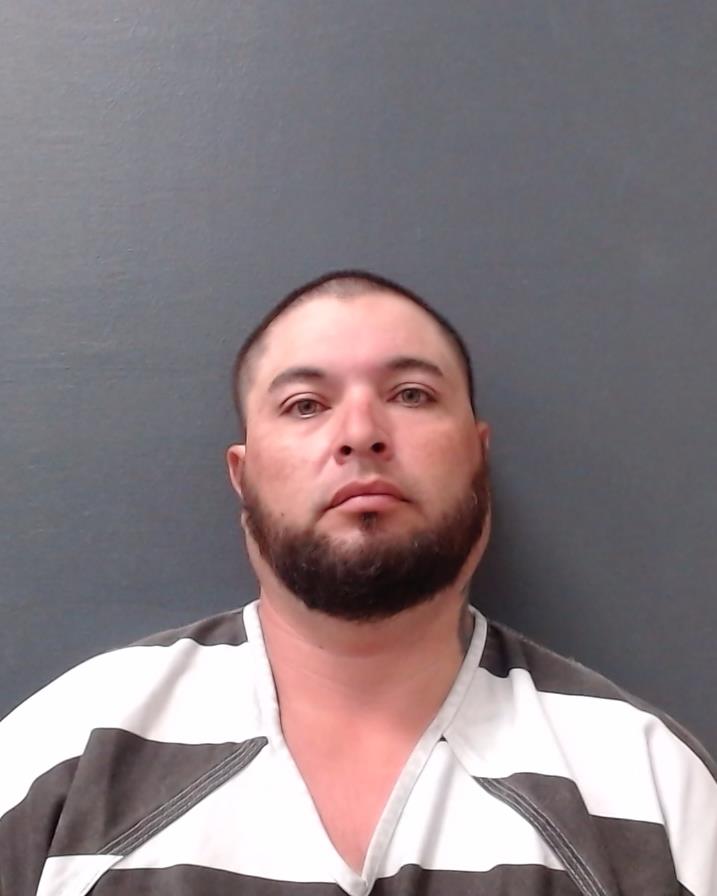 GRACIA LOZANO, ABRAHAM booking photo