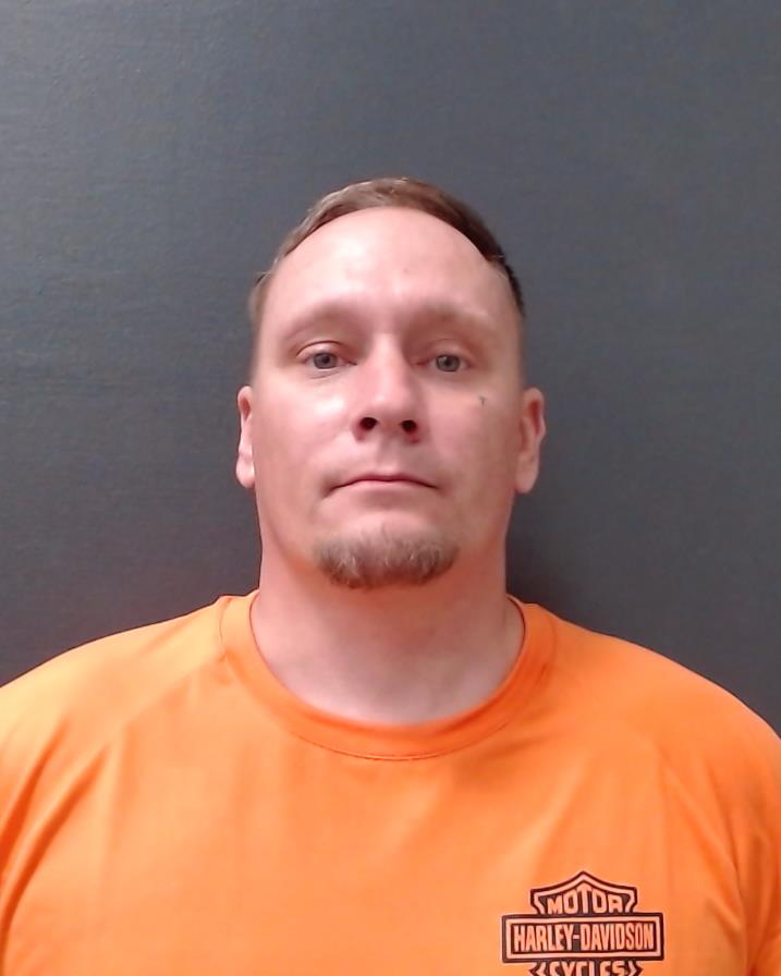DERMONT, JASON MICHAEL booking photo