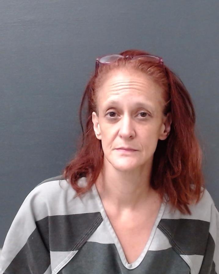 SAUKKO, ELISA ROSE booking photo