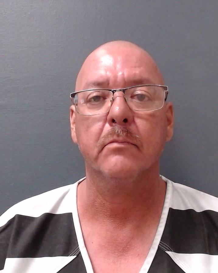 GARCIA, ALBERTO booking photo