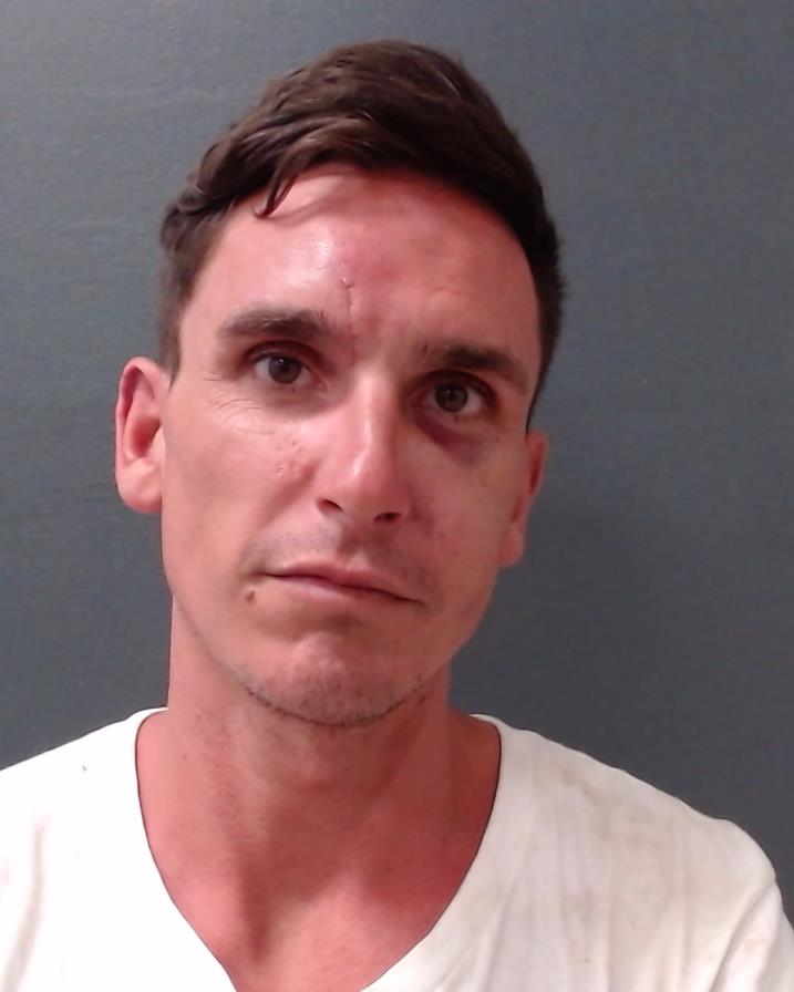 FEYEN, TEDDY WINSTON booking photo