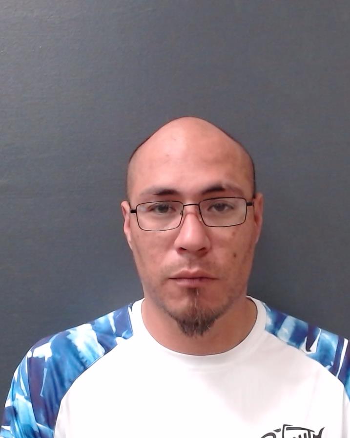 GOMEZ, RODGER, Jr. booking photo