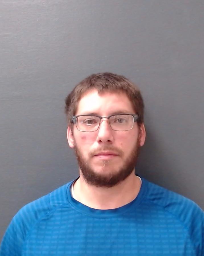 BRIETZKE, COZMO DOMINICK booking photo