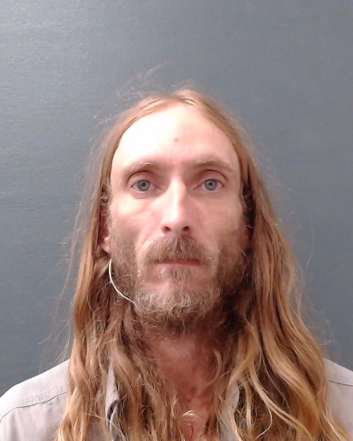 KIDD, MATTHEW ALVA booking photo