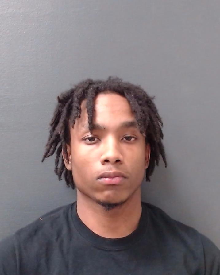 ADDISON, JAMARION MAURICE booking photo