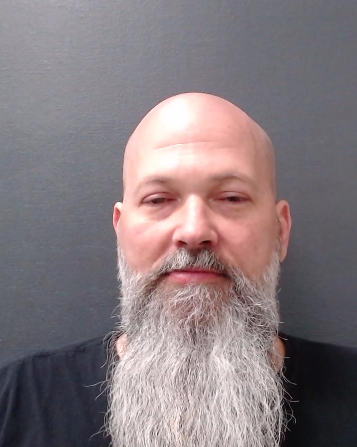 KELLEY, JOSEPH HAYNES booking photo