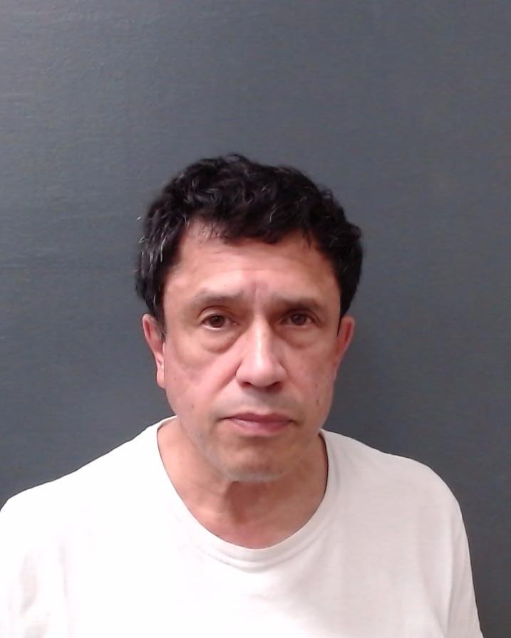 DERA, DAVID DUANE booking photo