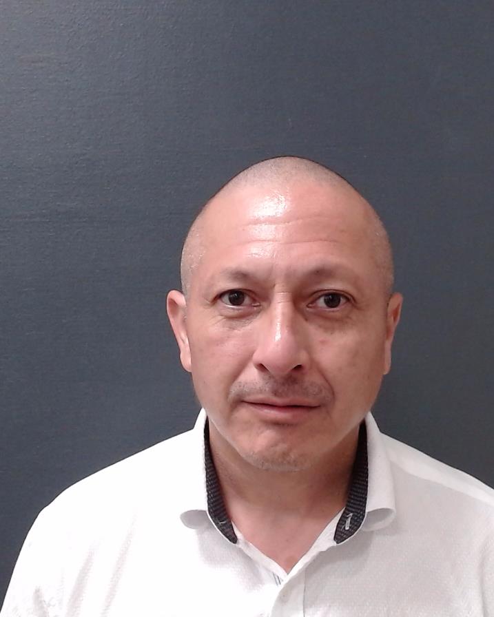 MARTINEZ, JOE HENRY, Jr. booking photo