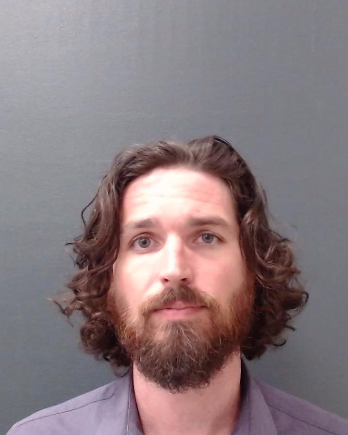 SMALL, TYLER STEVEN booking photo