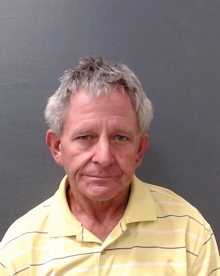 BROWN, DOUGLAS DRUELL booking photo