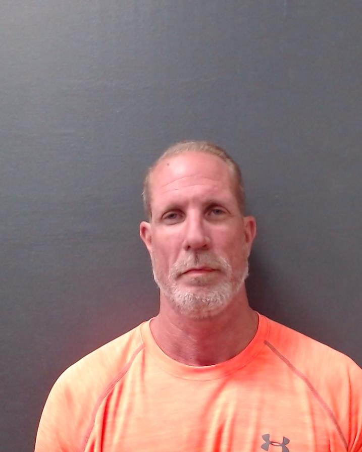 WEST, MARK ADAM booking photo