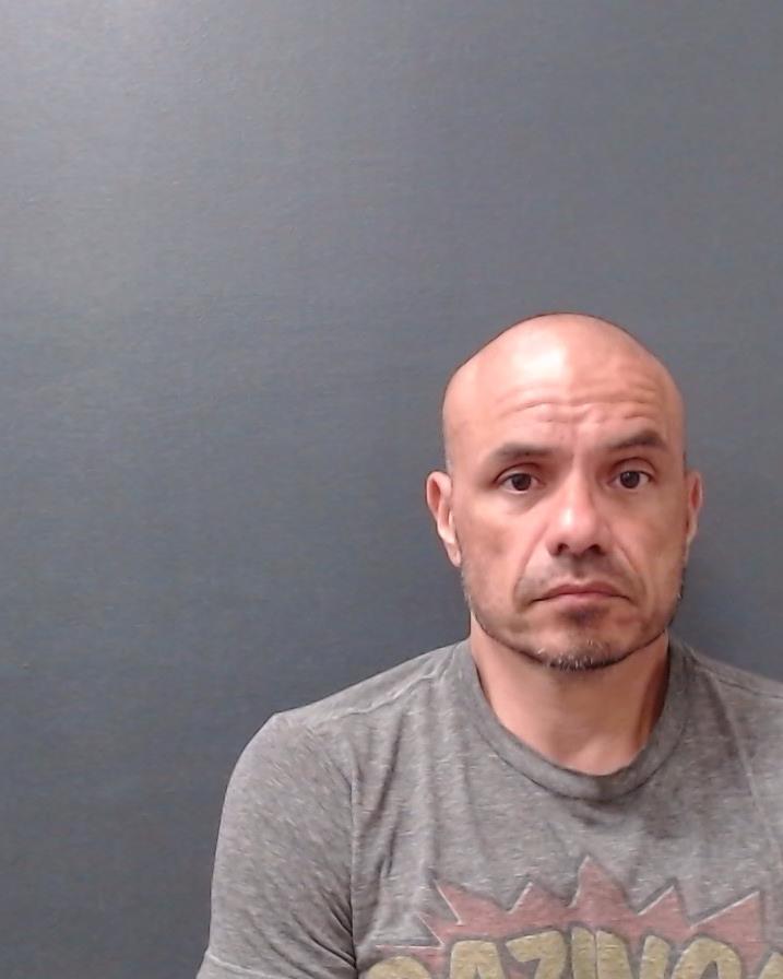 MARTINEZ, RODOLFO BENITO booking photo