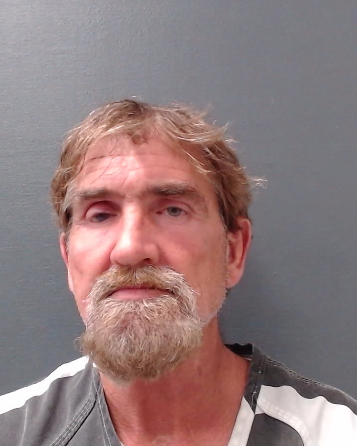 LOWE, CHARLES DANIEL booking photo