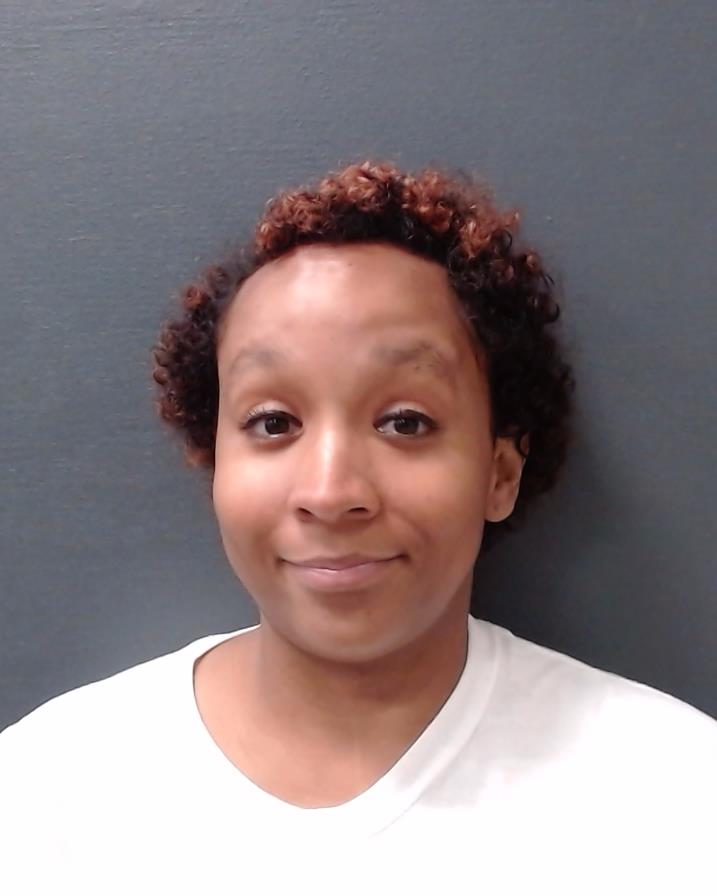 HUBBARD, MELINDA LOUISE booking photo