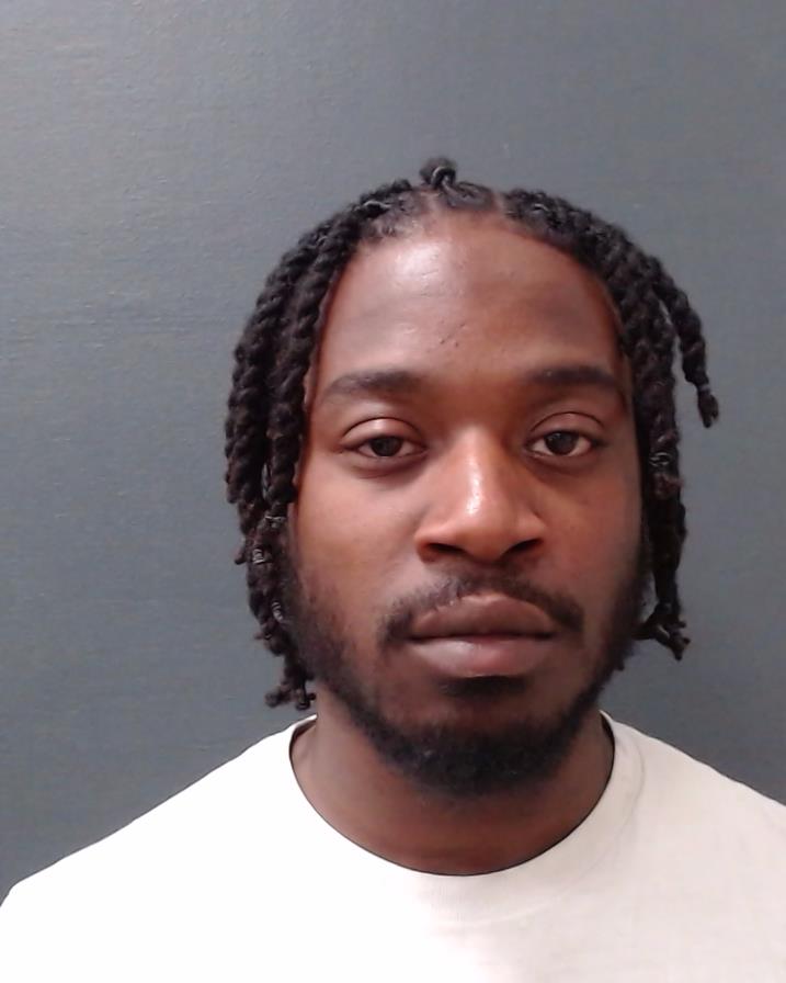 STINSON, JUNTERINUS DARRELL booking photo