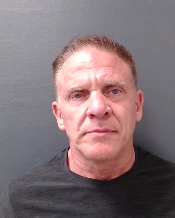 NEUBAUER, GARY MICHAEL, Jr. booking photo