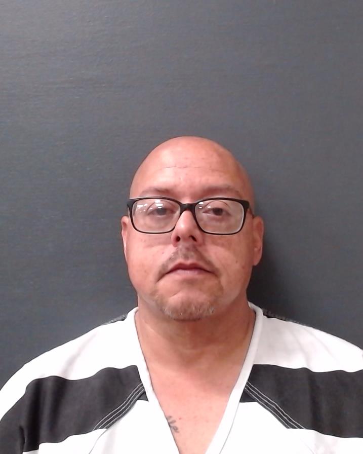 MARTINEZ, FRANCISCO, Jr. booking photo