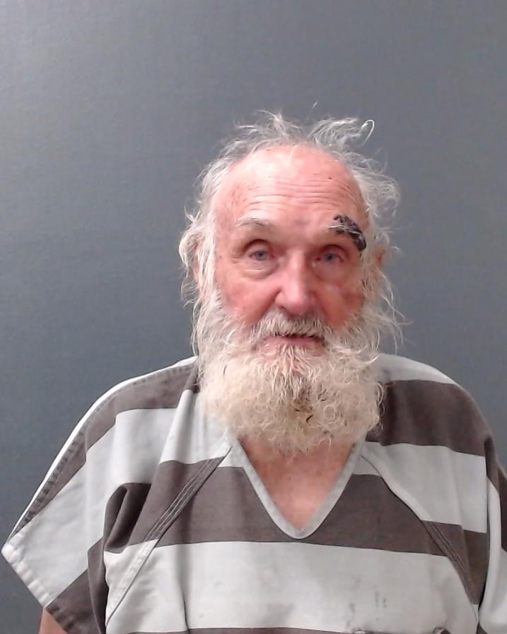 MCADAMS, WILLIAM ROBERT booking photo