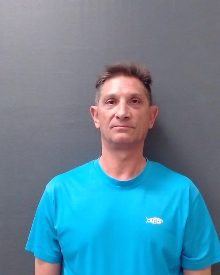 LOPEZ, DAVID EDWARD booking photo