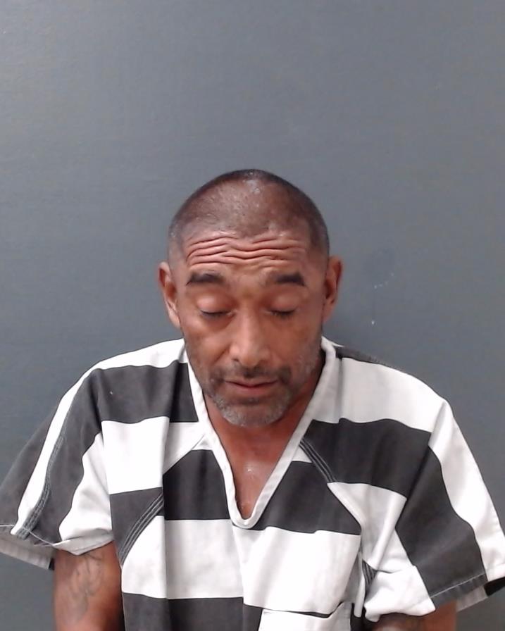 ROSAS, ROBERT booking photo