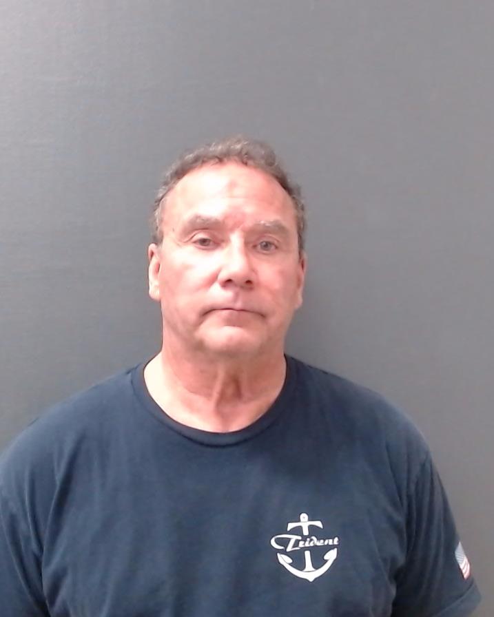 LEBLANC, CRAIG ALLEN booking photo