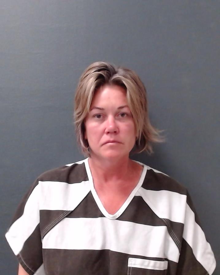 KOPP, KIMBERLY NICOLE booking photo