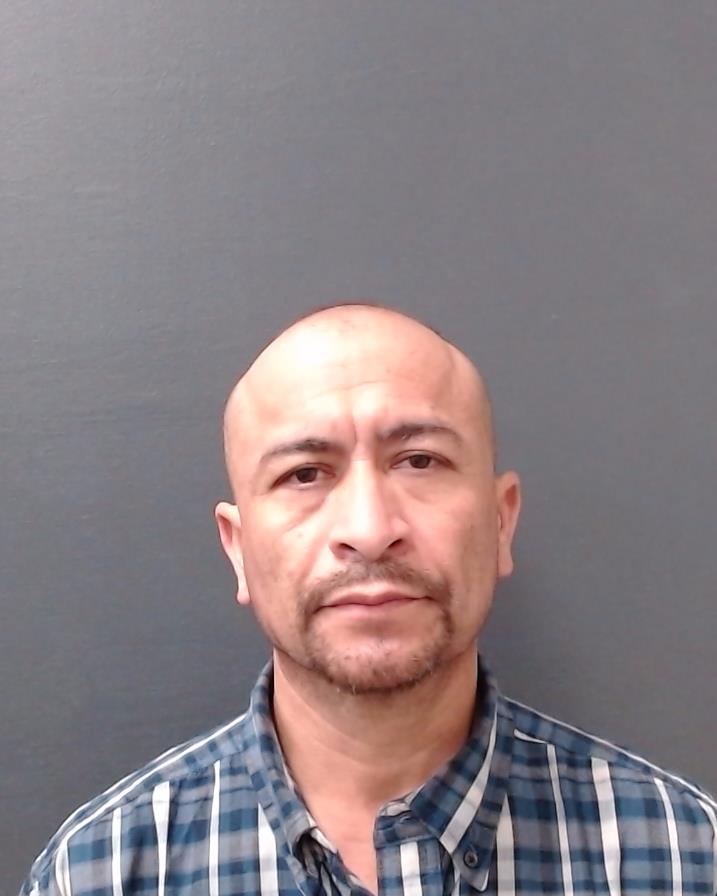 GUTIERREZ, JOSE RAMON booking photo