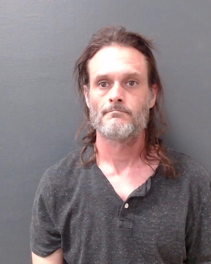 BENNETT, DAVEN FARRELL booking photo