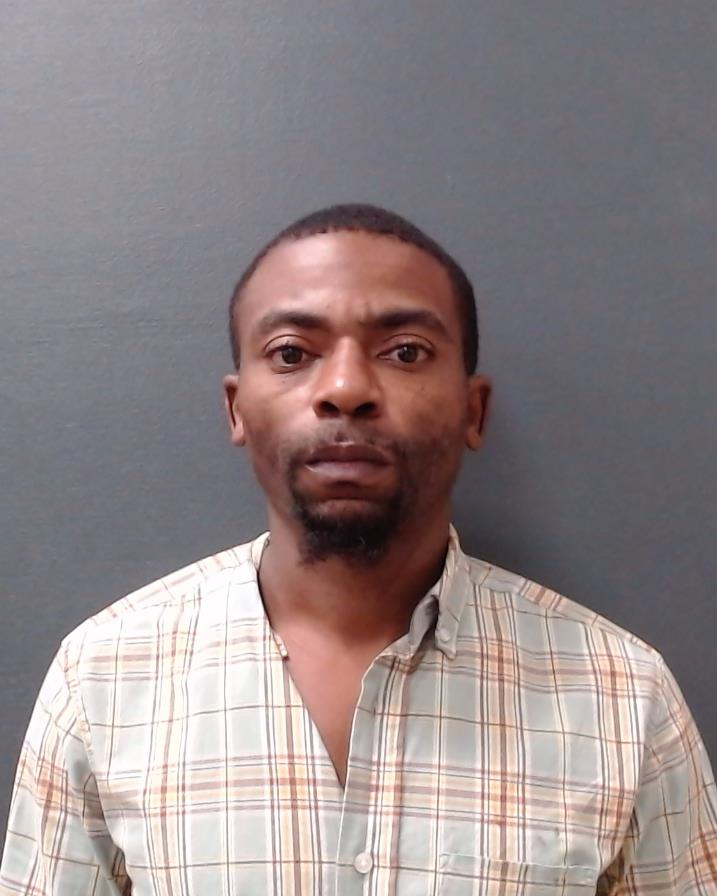 PRICE, BOBBY CHARLES, III booking photo