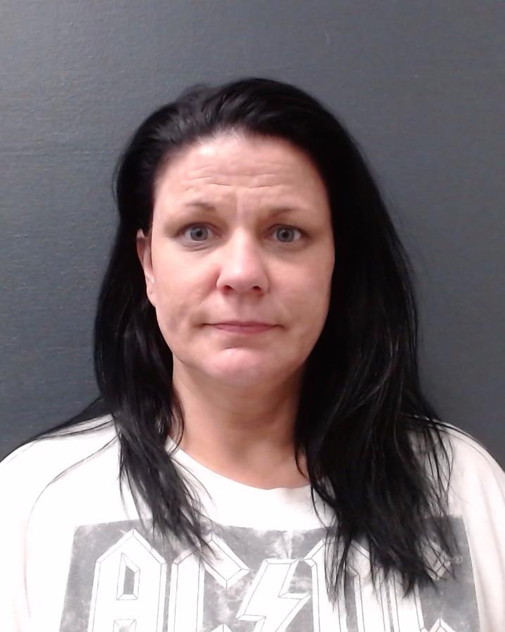 TOVAR, KELLY TRACY booking photo