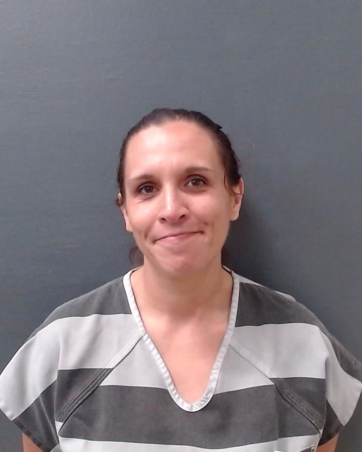 LEWIS, SHAUNA booking photo