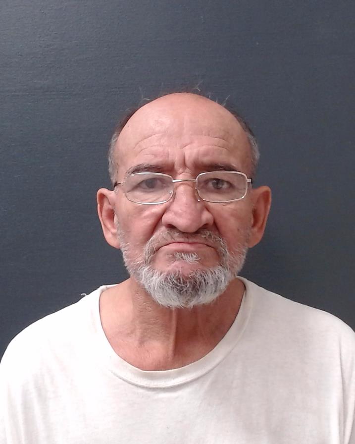 MORALES, JUAN booking photo