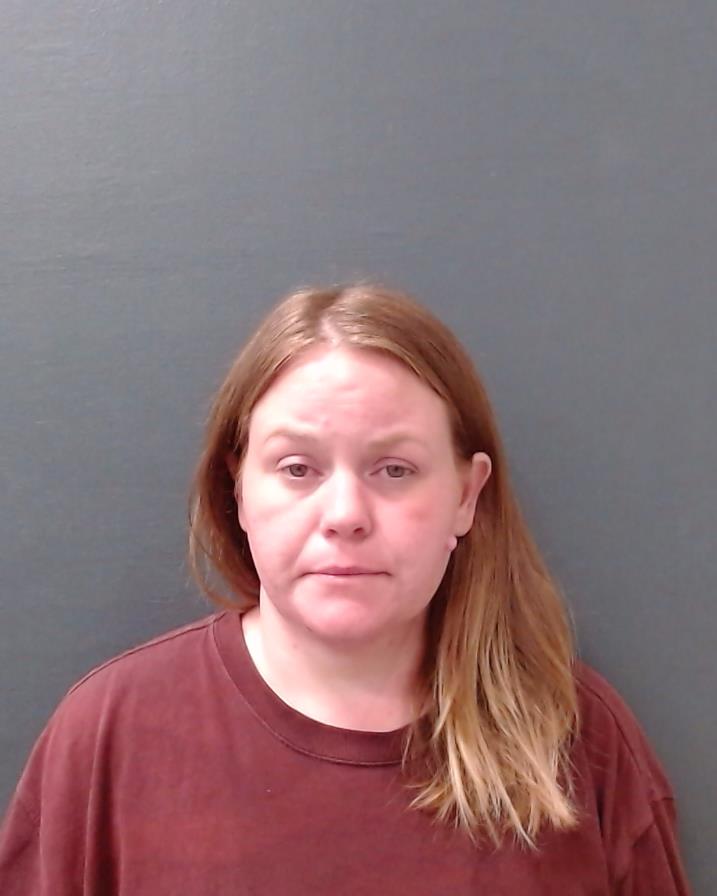 GAGE, CARLI SUE booking photo