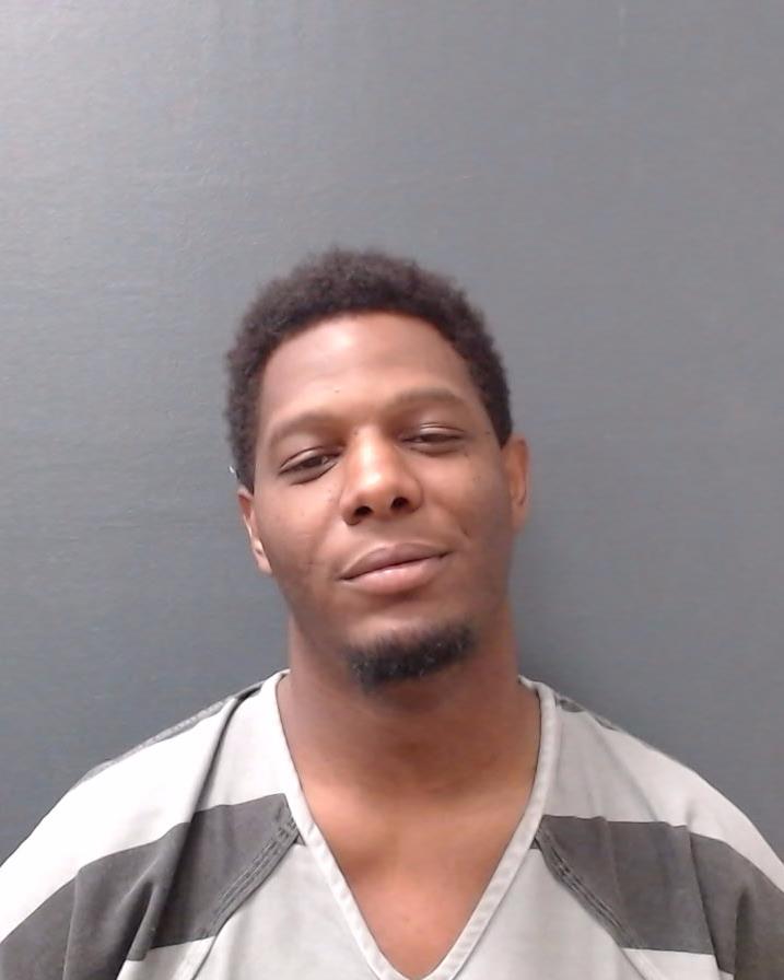 HOLLAND, DEJON DARNELL booking photo