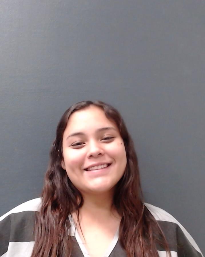 LOPEZ, ALYSSA JO booking photo