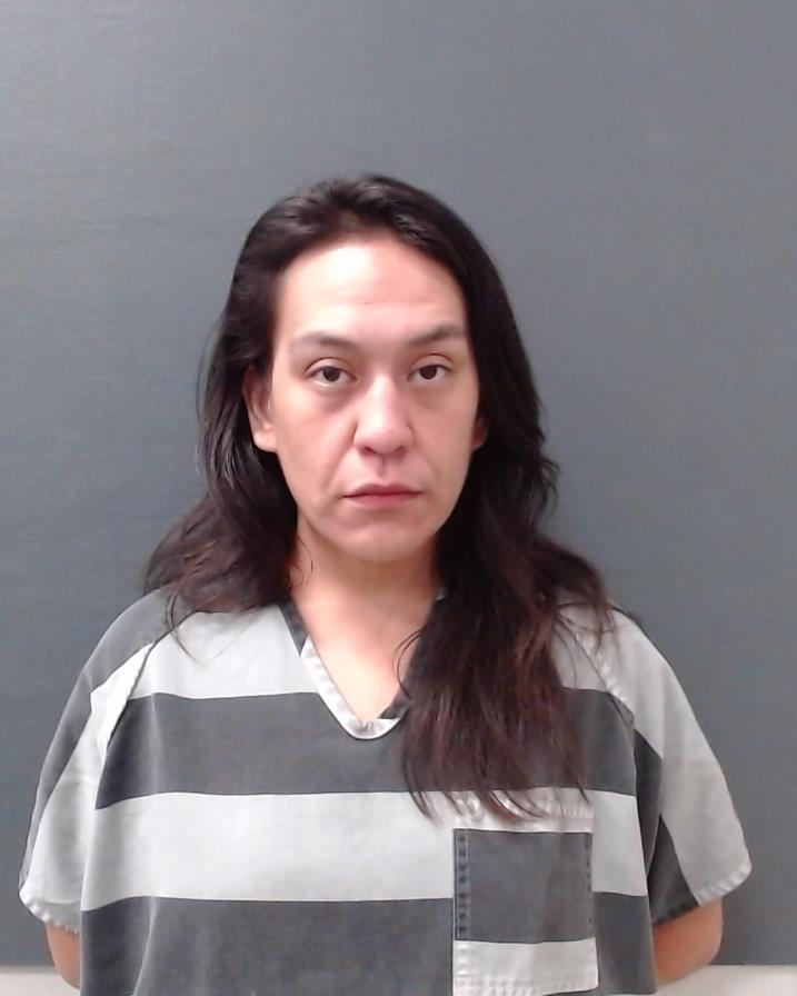 MATA, MARINA ESTELLE booking photo