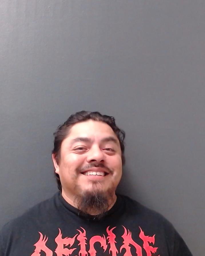 RODRIGUEZ CRUZ, JOSE ALBERTO booking photo