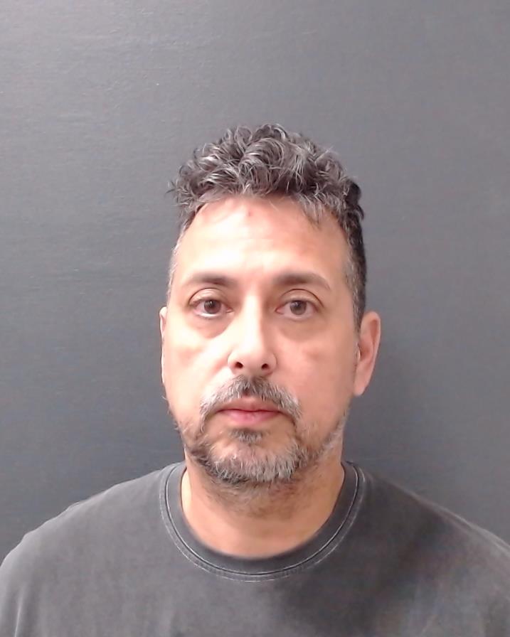 MORALES, ORLANDO ESTEBAN booking photo