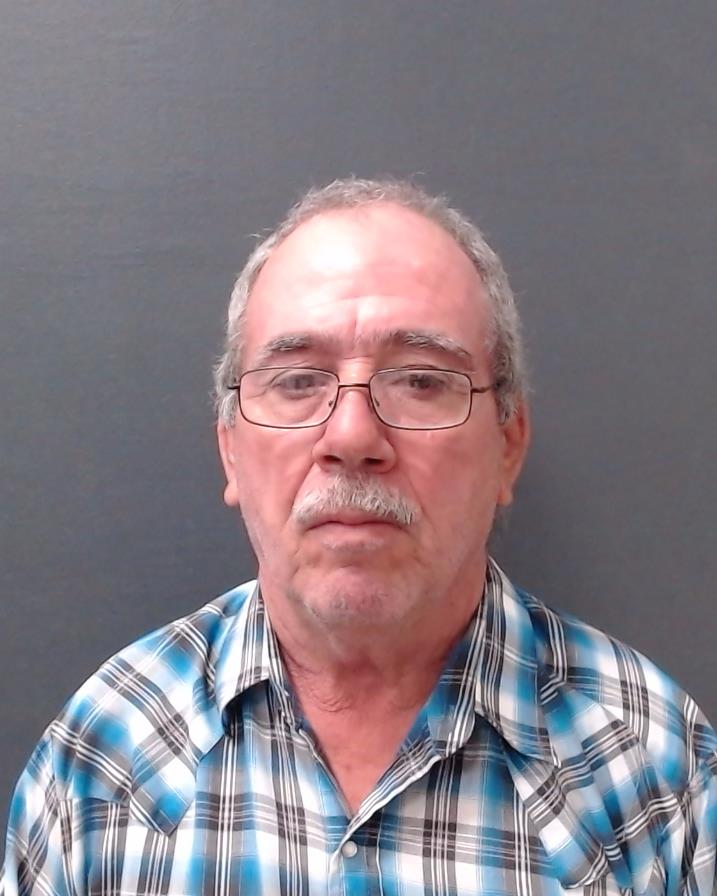 PULIDO, JORGE ARTURO booking photo