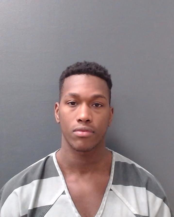 REED, BRONQUESE DEMONTAE booking photo
