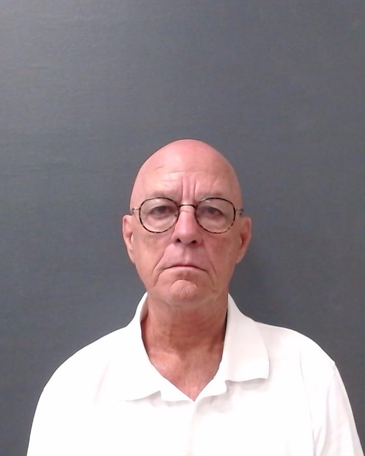 FRISCH, PETER JOSEPH booking photo